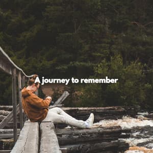 A journey to remember - Background Jazz Music