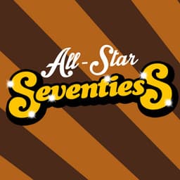All-Star Seventies - 70s Love Songs