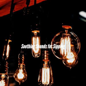 Soothing Sounds for Sipping - Coffee House Guitar Jazz