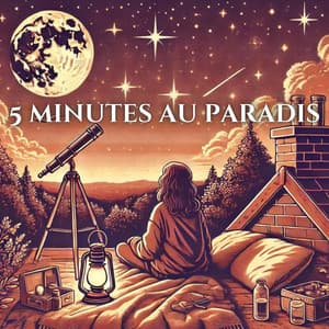 5 minutes au paradis: Musique de fond pour piano - Piano bar musique masters
