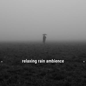 * relaxing rain ambience * - Lightning, Thunder and Rain Storm