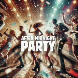 After Midnight Party: Night on the Beach, Ibiza Deep House, Summer Chill Mix - Ibiza House Classics