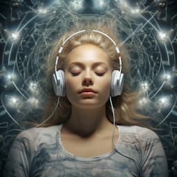 Deep Sleep Binaural: Relaxing Nighttime Sounds - Relaxing Peace