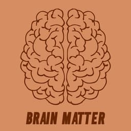 Brain Matter - Granular Brown Noise