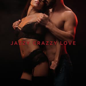 Jazzy Crazzy Love - Ivo Armanian