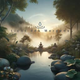Licht des Morgens: Eine Reise zur inneren Ruhe - Entspannende Musik Wellness