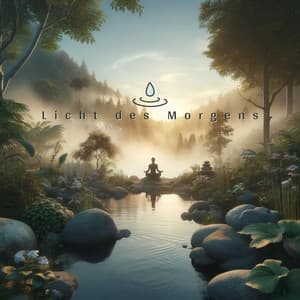 Licht des Morgens: Eine Reise zur inneren Ruhe - Entspannende Musik Wellness