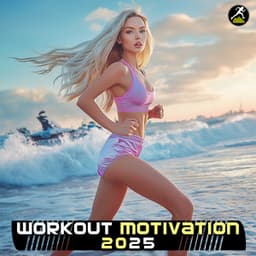 Workout Motivation 2025 - Workout Trance