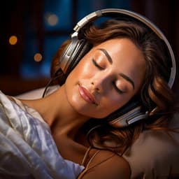 Sleep Rhythms: Soothing Music for Rest - Latin Chill Out