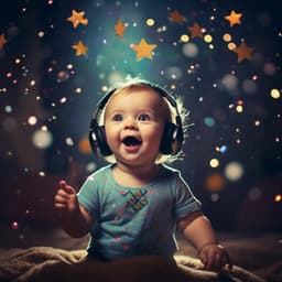 Melodía Del Océano: Armonías Suaves Para Bebés - Música de hoteles de lujo