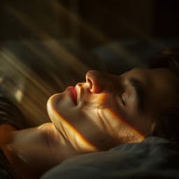 Ritmos Del Sueño Lofi: Melodías Suaves Nocturnas - Tranquilidad Eterna