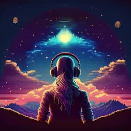 Tonos Para Meditación: Flujo Armónico Lofi - Innovadores del chill