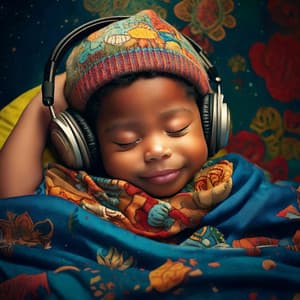 Music for Baby Sleep: Soft Night Melodies - Lofi Lounge Cafe