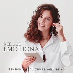 Reduce Emotional Tension and Cultivate Well-Being - Coloured Noises