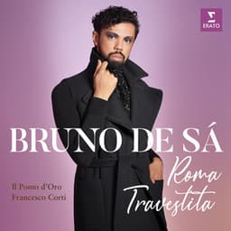 Roma Travestita - Bruno de Sá