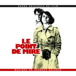Le point de mire - Georges Delerue