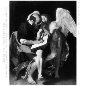 In dominicis infra annum - Girolamo Frescobaldi