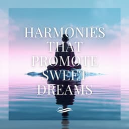 Harmonies That Promote Sweet Dreams - Re-Relaxation
