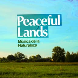 Peaceful Lands - Música de la Naturaleza