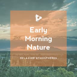 Early Morning Nature - Relaxing ASMR