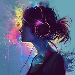 Music for Focus: Cognitive Harmonies - Clean Music For Office Work