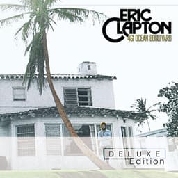461 Ocean Blvd. - Eric Clapton