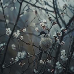 Pájaros De Armonía Binaural: La Orquesta De La Naturaleza - 78 72 Hz - Música Binaural para Dormir