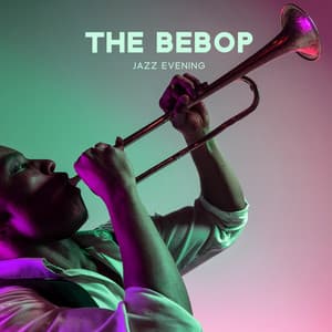 The Bebop Jazz Evening - Tik Tok A Clock