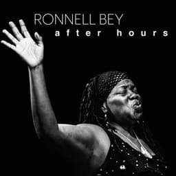After Hours - Ronnell Bey