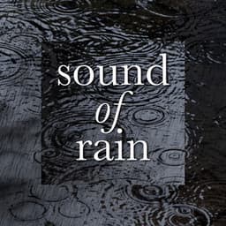 Sound of Rain - Natural Soundscape Society