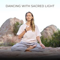 Dancing with Sacred Light - Asian Meditation Music Collective