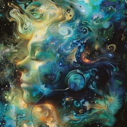 Binaural Chords: Symphonic Vibes - Delta Pure Waves