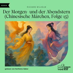 Der Morgen- und der Abendstern - Audio Media Digital Hörbücher