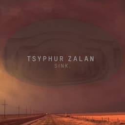 Sink. - Tsyphur Zalan