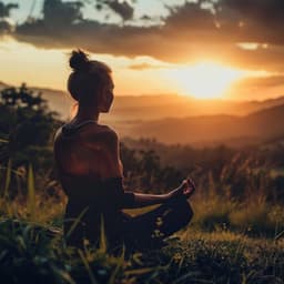 Frecuencias Binaurales Para Calmar La Mente - niño frío
