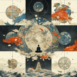 #01 Nature Series for Environmental Awareness, Spiritual Connection and Personal Enjoyment - Calming Sounds