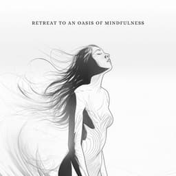 Retreat to an Oasis of Mindfulness - Relaxing Radiance