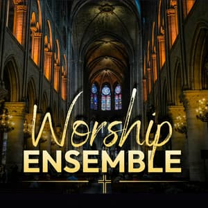 Hallelujah Chorus - Worship Ensemble