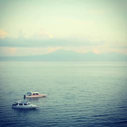 365 Skies: Vibrations Reignited - Nature Sound Collection