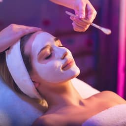 Ritmos Pacíficos: Música Para Masaje Y Calma - Conceder curación