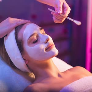 Ritmos Pacíficos: Música Para Masaje Y Calma - Conceder curación