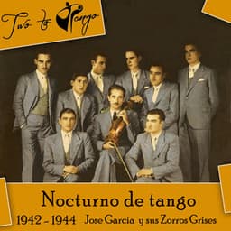 Nocturno de tango - Jose Garcia