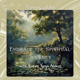 Embrace the Spiritual Journey with Every Yoga Asana - Sacred Aura