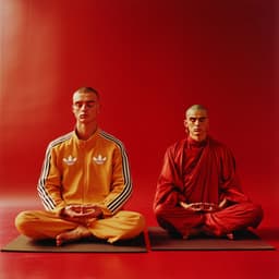 Hvalpe I Ro - Relaxation Meditation Song Devine