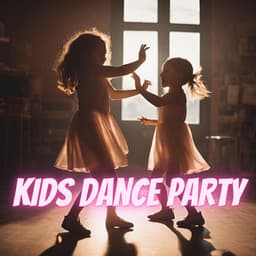 Kids Dance Party Songs for Fun and Energy - Kids Pop