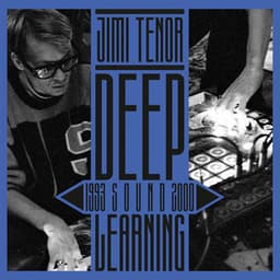 Deep Sound Learning - Jimi Tenor