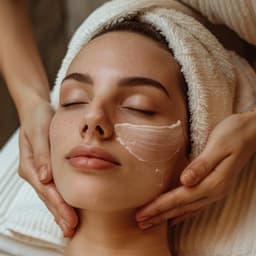 Sanación Zen: Música Calmante Para Masajes - Serenity Spa Música Relajación