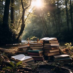 Música Para El Estudio Del Agua: Armonías Del Río - Terrícola