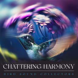 Chattering Harmony - Bird Sound Collectors