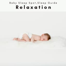 2 0 2 2: Relaxation - Baby Sleep Spot